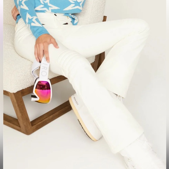 Perfect Moment ski pants - Picture 5 of 5